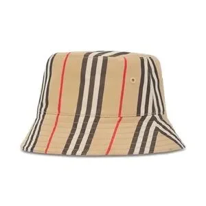 Burberry | Accessories | The Burberry Reversible Icon Stripe  display picture 2